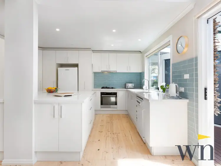 Third view of Homely house listing, 1 Smith Street, Mount Martha VIC 3934