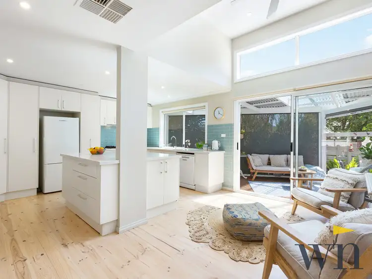 Fourth view of Homely house listing, 1 Smith Street, Mount Martha VIC 3934