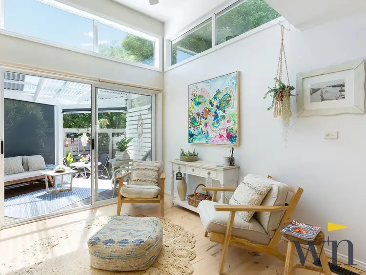 Fifth view of Homely house listing, 1 Smith Street, Mount Martha VIC 3934