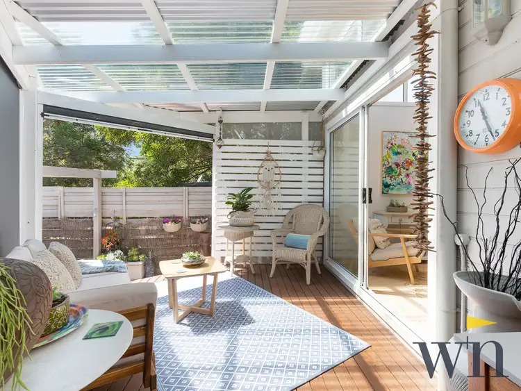 Sixth view of Homely house listing, 1 Smith Street, Mount Martha VIC 3934