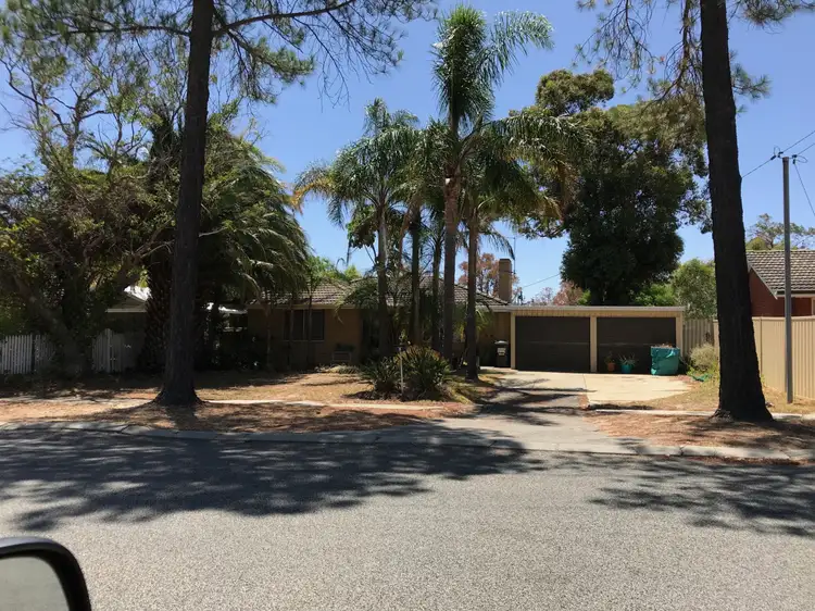 9 North Avenue, Bullsbrook WA 6084