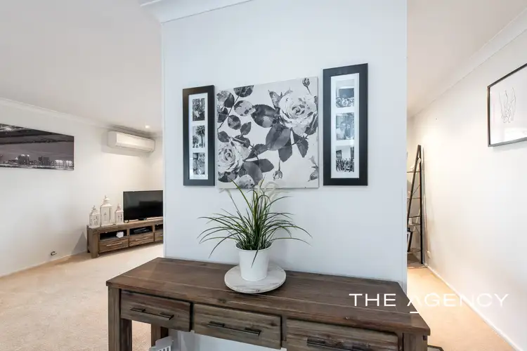 Second view of Homely house listing, 85 Macquarie Avenue, Padbury WA 6025
