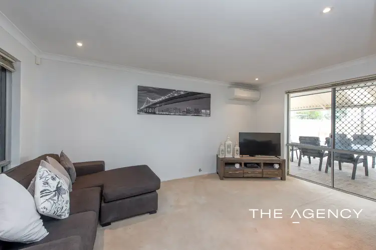 Third view of Homely house listing, 85 Macquarie Avenue, Padbury WA 6025