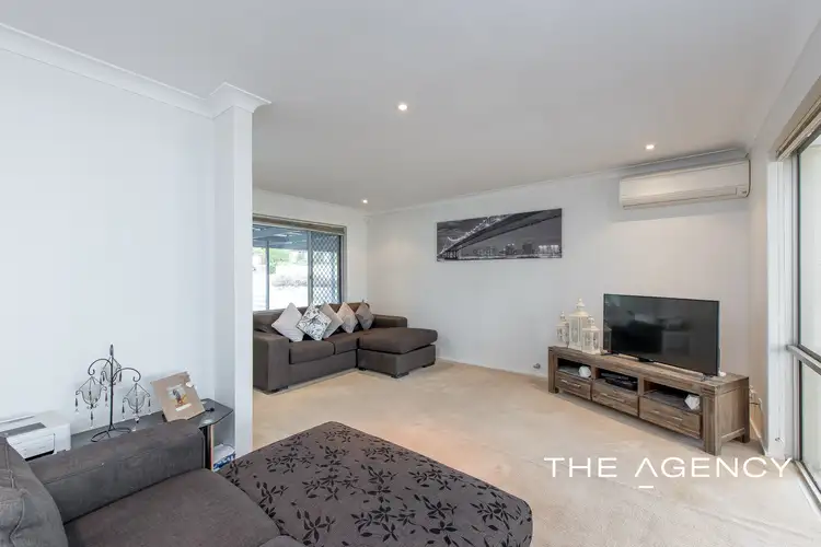 Fourth view of Homely house listing, 85 Macquarie Avenue, Padbury WA 6025