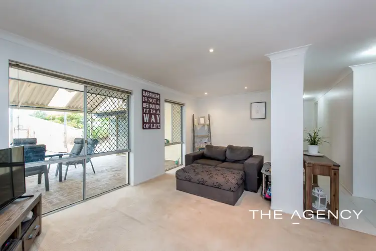 Fifth view of Homely house listing, 85 Macquarie Avenue, Padbury WA 6025