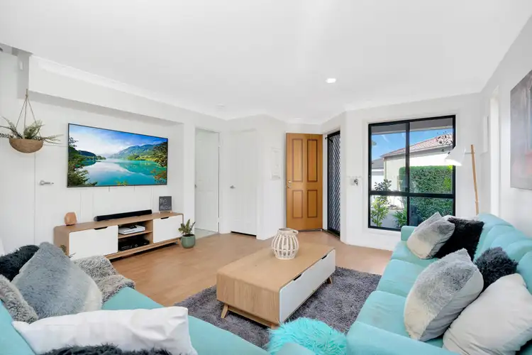 Third view of Homely semi-detached listing, 12A/64 Gilston Road, Nerang QLD 4211