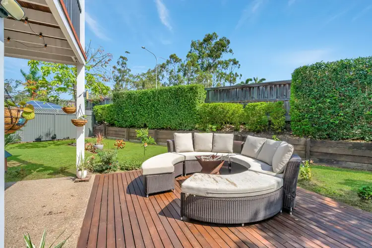 Fourth view of Homely semi-detached listing, 12A/64 Gilston Road, Nerang QLD 4211