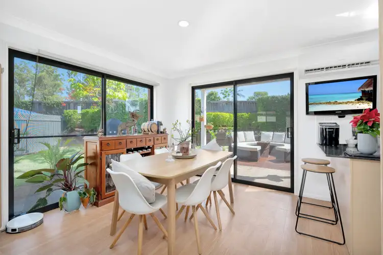 Fifth view of Homely semi-detached listing, 12A/64 Gilston Road, Nerang QLD 4211