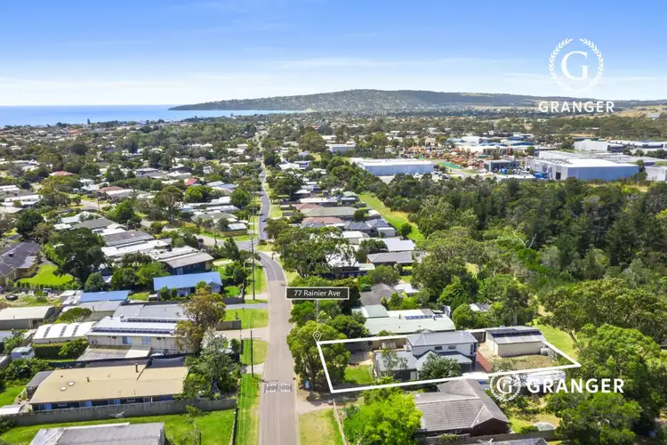 Third view of Homely house listing, 77 Rainier Avenue, Dromana VIC 3936