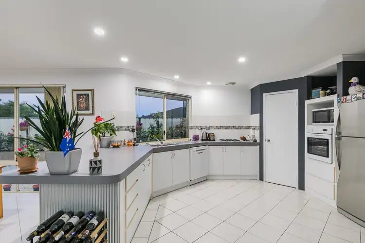 Second view of Homely house listing, 42 Daintree Loop, Bertram WA 6167