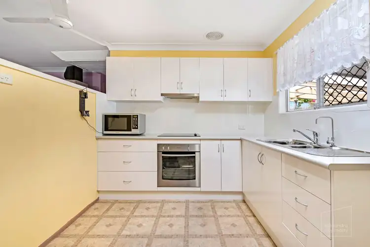 Fourth view of Homely house listing, 106 Coronation Avenue, Golden Beach QLD 4551