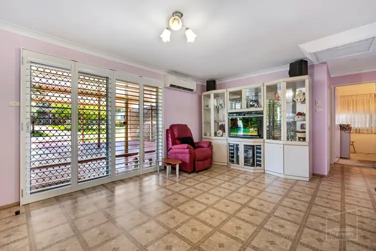 Fifth view of Homely house listing, 106 Coronation Avenue, Golden Beach QLD 4551