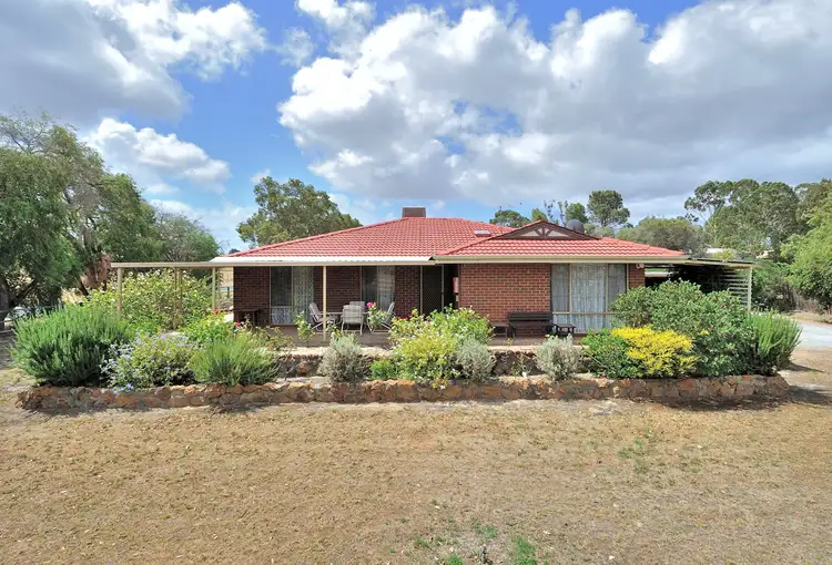 28 Lemon Street, Upper Swan WA 6069