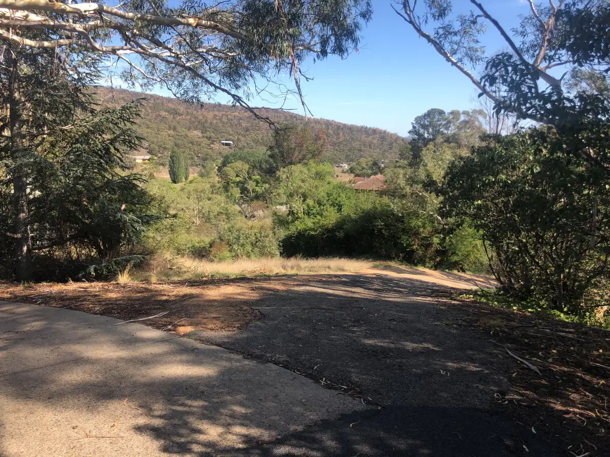 Main view of Homely land listing, 12 Sir William Hudson Street, Cooma NSW 2630