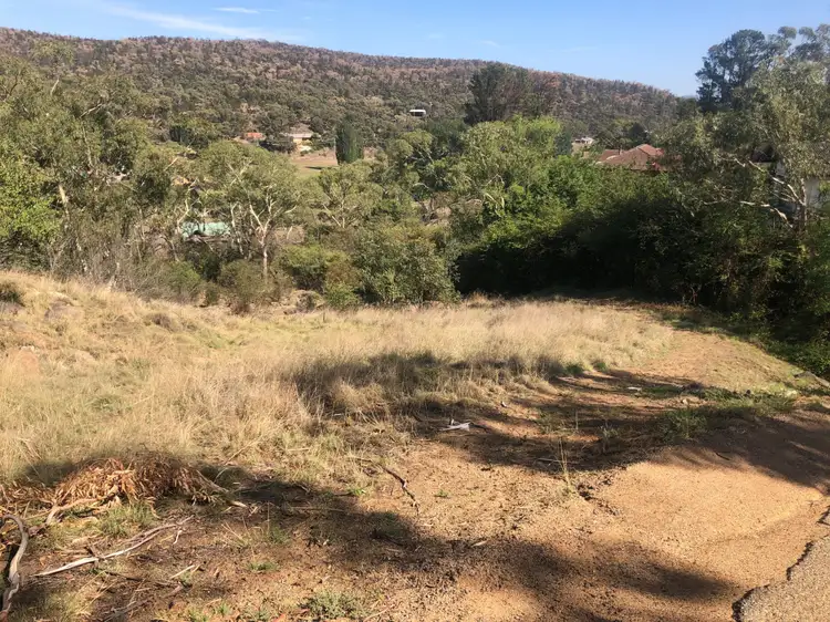 Second view of Homely land listing, 12 Sir William Hudson Street, Cooma NSW 2630