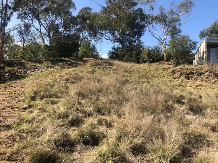 Third view of Homely land listing, 12 Sir William Hudson Street, Cooma NSW 2630