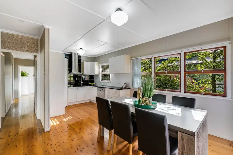 Third view of Homely house listing, 46 Taylor Street, Newtown QLD 4350