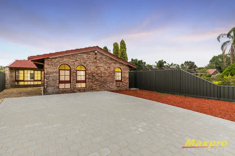 Second view of Homely house listing, 2 Cranley Place, Lynwood WA 6147
