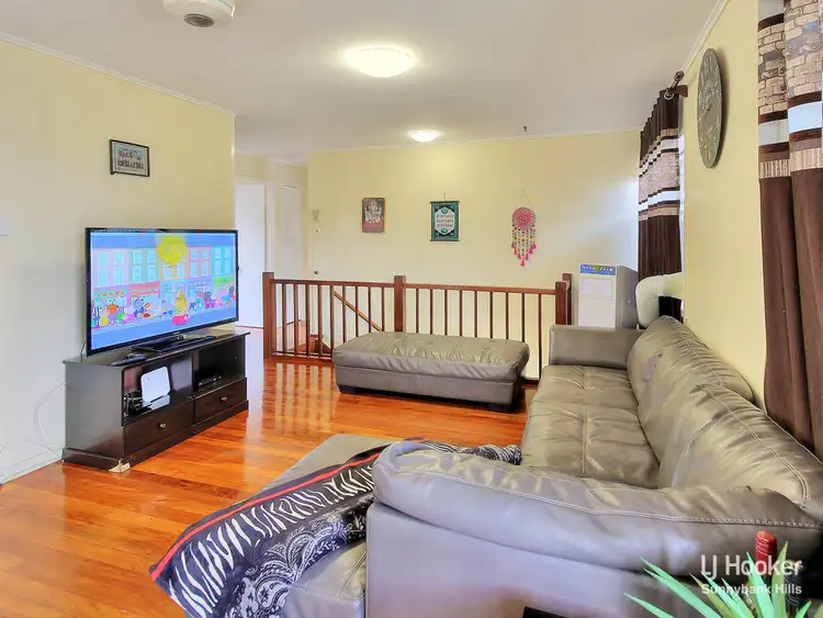 Second view of Homely house listing, 18 Hinton Street, Runcorn QLD 4113