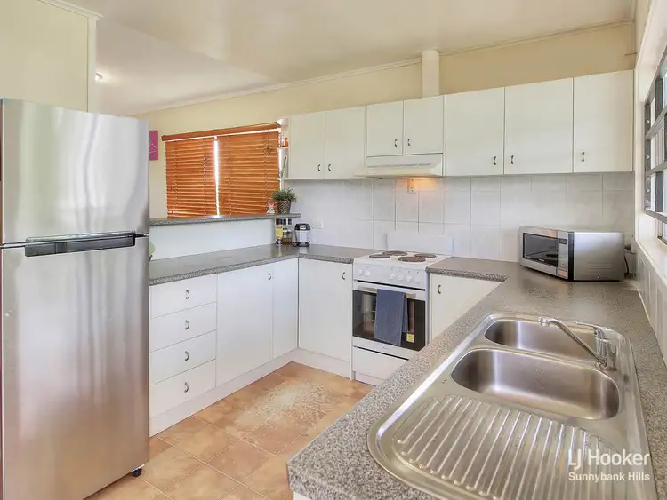 Third view of Homely house listing, 18 Hinton Street, Runcorn QLD 4113