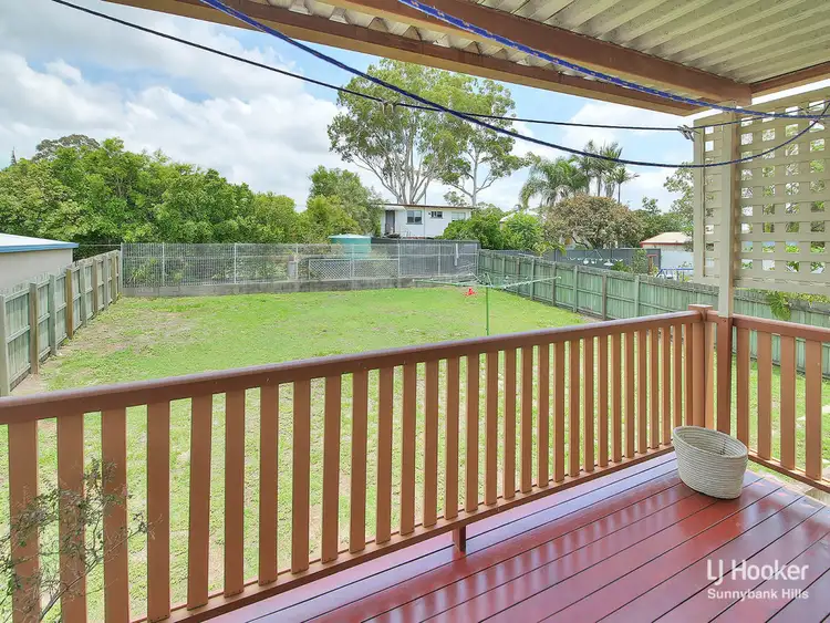 Fourth view of Homely house listing, 18 Hinton Street, Runcorn QLD 4113