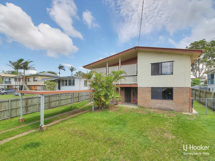 Fifth view of Homely house listing, 18 Hinton Street, Runcorn QLD 4113