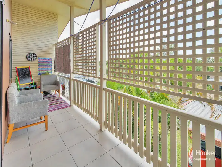 Sixth view of Homely house listing, 18 Hinton Street, Runcorn QLD 4113