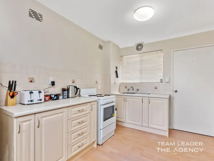 8/156 Whatley Crescent, Maylands WA 6051
