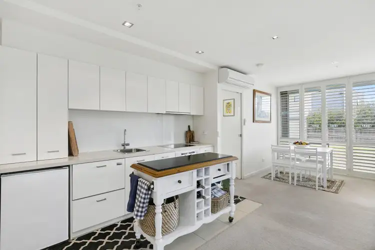 Second view of Homely apartment listing, 236-238/100 The Esplanade, Torquay VIC 3228