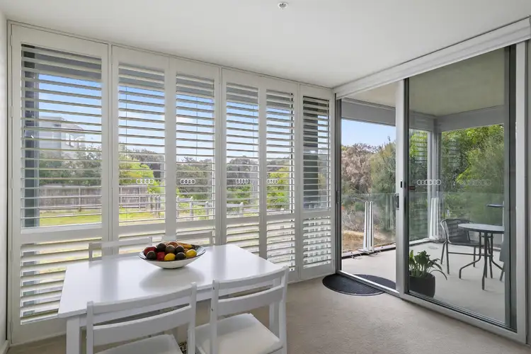Third view of Homely apartment listing, 236-238/100 The Esplanade, Torquay VIC 3228