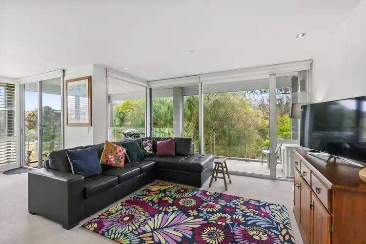 Fourth view of Homely apartment listing, 236-238/100 The Esplanade, Torquay VIC 3228