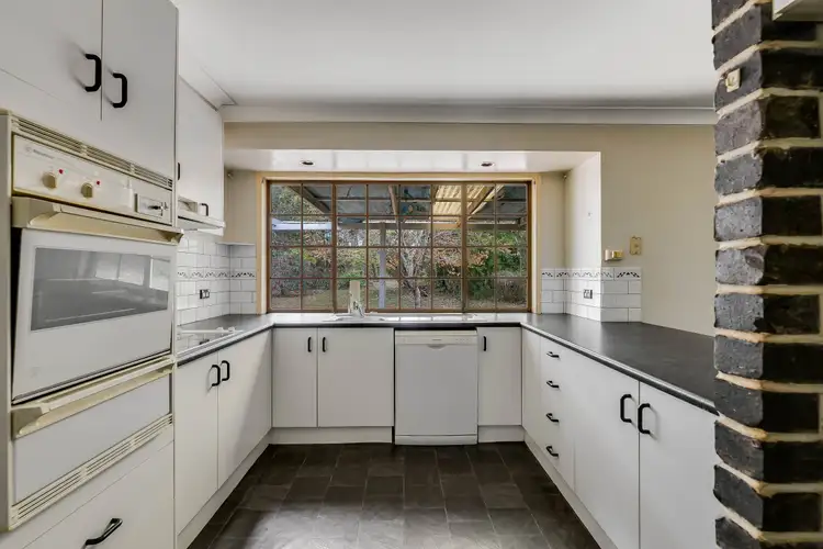 Main view of Homely house listing, 117 Kuhls Road, Highfields QLD 4352