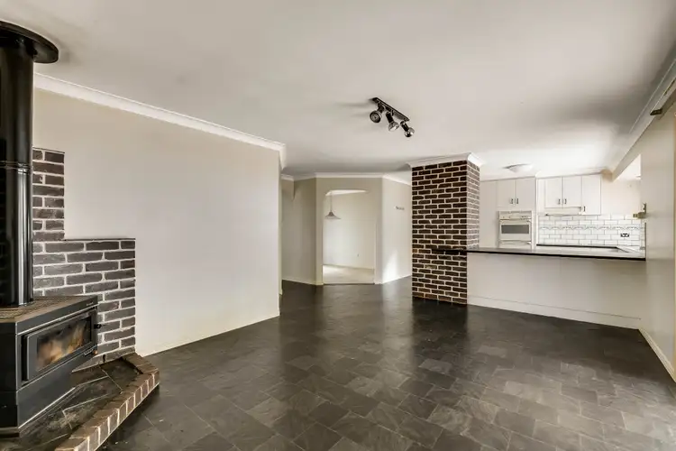 Second view of Homely house listing, 117 Kuhls Road, Highfields QLD 4352