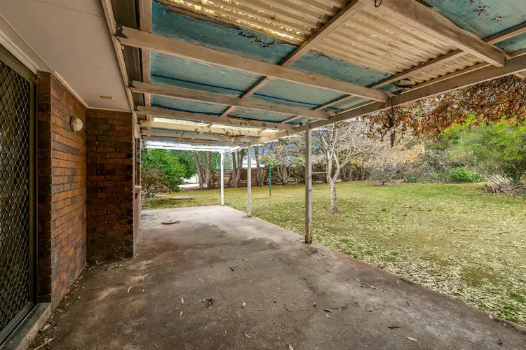 Fourth view of Homely house listing, 117 Kuhls Road, Highfields QLD 4352