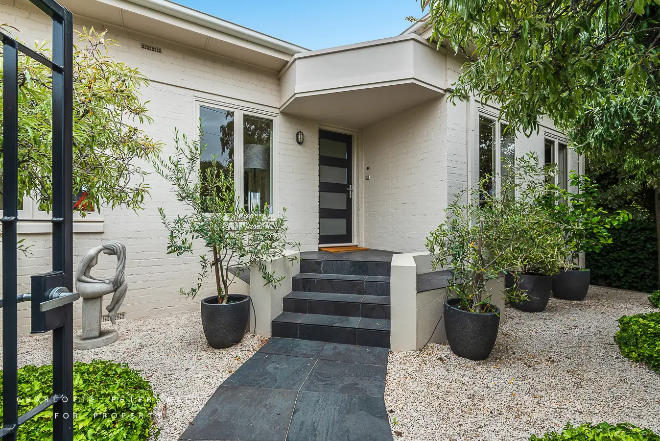 Main view of Homely house listing, 64 Napoleon Street, Battery Point TAS 7004