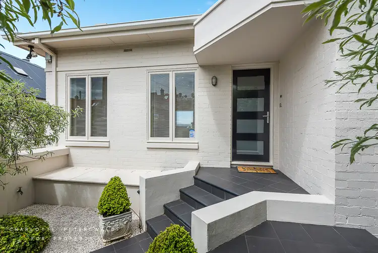Second view of Homely house listing, 64 Napoleon Street, Battery Point TAS 7004
