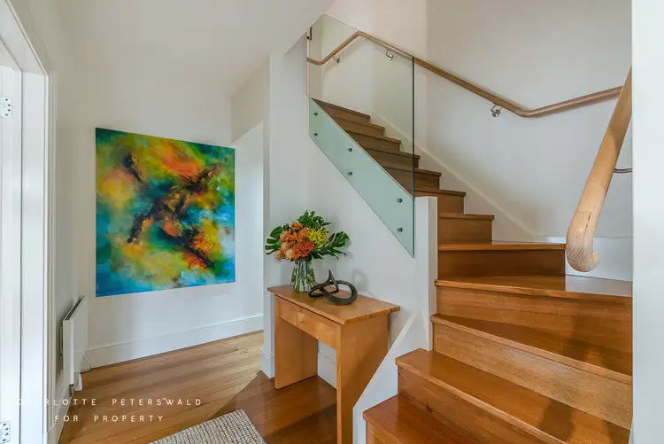 Fourth view of Homely house listing, 64 Napoleon Street, Battery Point TAS 7004