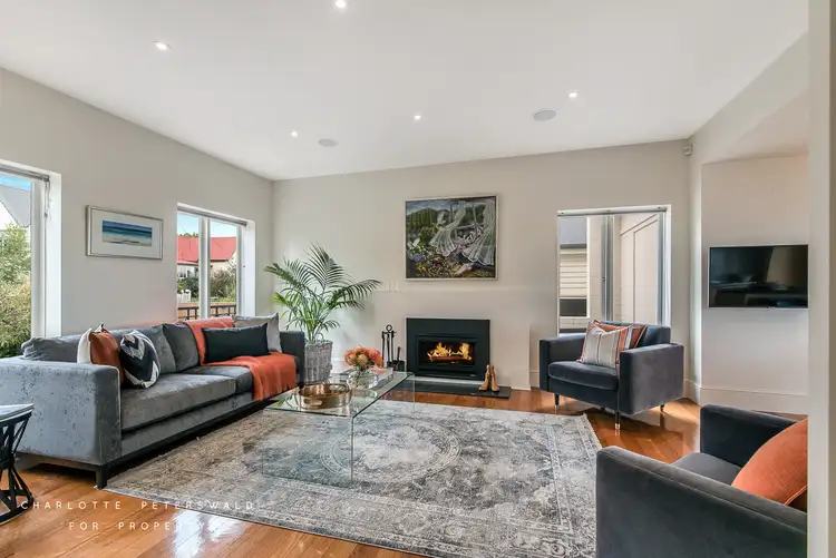 Fifth view of Homely house listing, 64 Napoleon Street, Battery Point TAS 7004