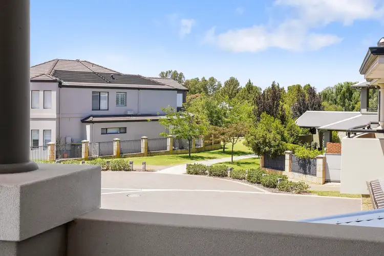 Fourth view of Homely house listing, 3 Lycium Quays, Stirling WA 6021