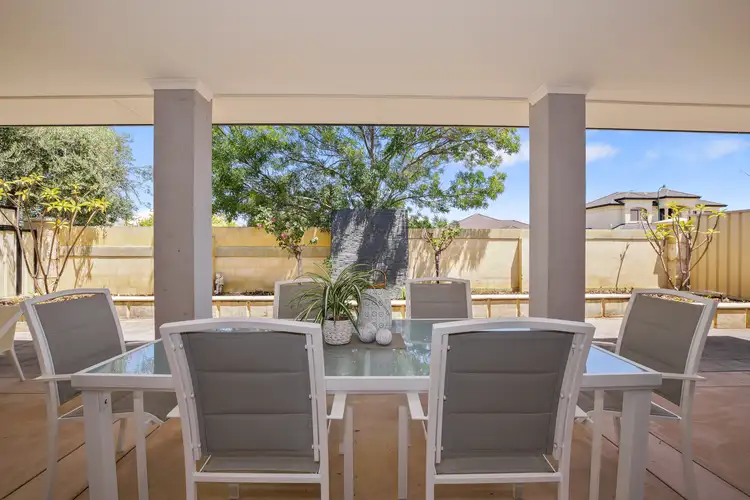 Fifth view of Homely house listing, 3 Lycium Quays, Stirling WA 6021