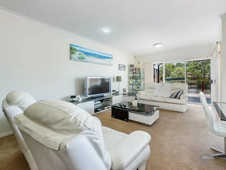 Sixth view of Homely townhouse listing, 2/7 Perry Place, Biggera Waters QLD 4216