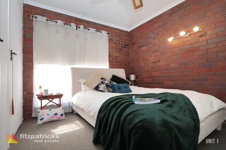 Fourth view of Homely block of units listing, 1-4/36 Oates Avenue, Wagga Wagga NSW 2650