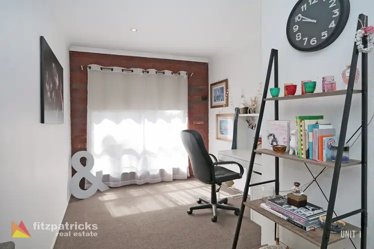 Sixth view of Homely block of units listing, 1-4/36 Oates Avenue, Wagga Wagga NSW 2650