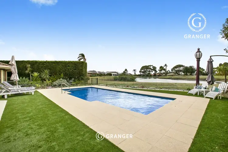8 Mountain View Circle, Safety Beach VIC 3936