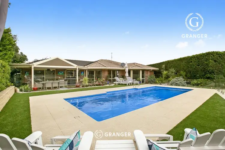 Second view of Homely house listing, 8 Mountain View Circle, Safety Beach VIC 3936