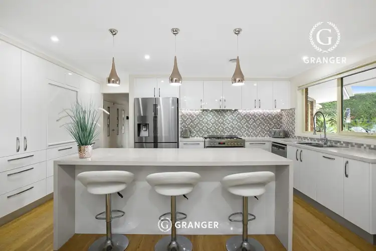 Fourth view of Homely house listing, 8 Mountain View Circle, Safety Beach VIC 3936