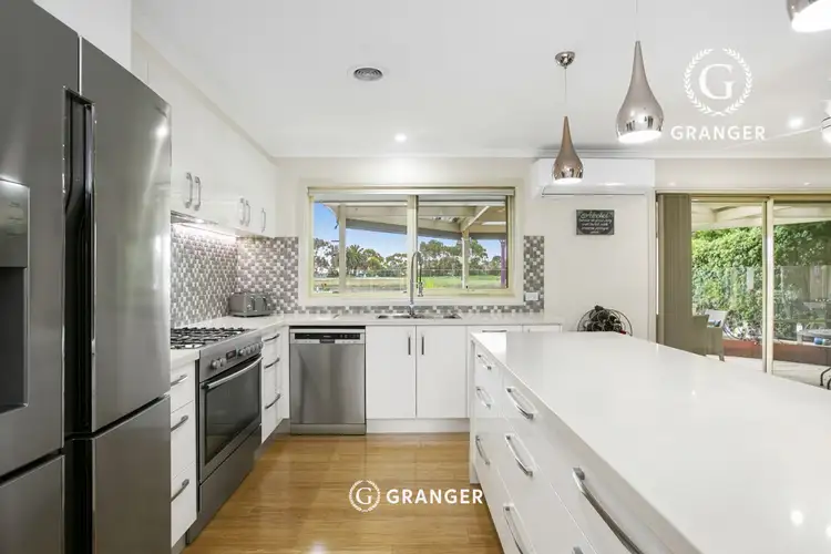 Fifth view of Homely house listing, 8 Mountain View Circle, Safety Beach VIC 3936