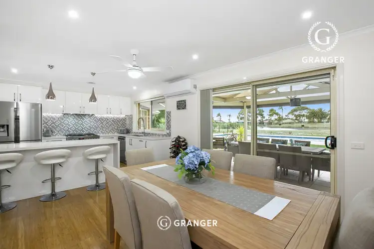 Sixth view of Homely house listing, 8 Mountain View Circle, Safety Beach VIC 3936