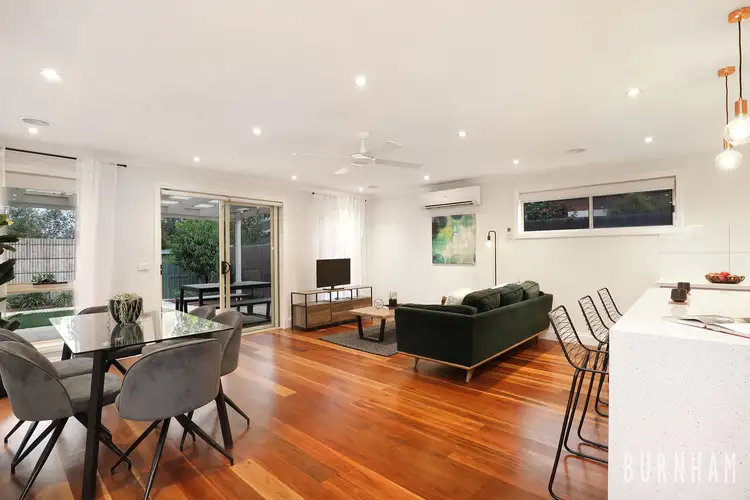 Second view of Homely house listing, 17 Watt Street, Spotswood VIC 3015