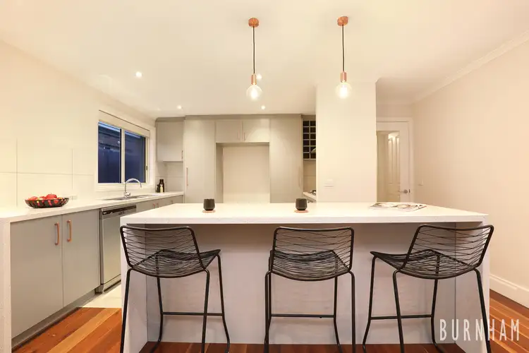 Third view of Homely house listing, 17 Watt Street, Spotswood VIC 3015